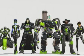 Overwatch League Outlaws