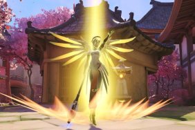 Overwatch Update 1.27.0.1 Summer Games Update