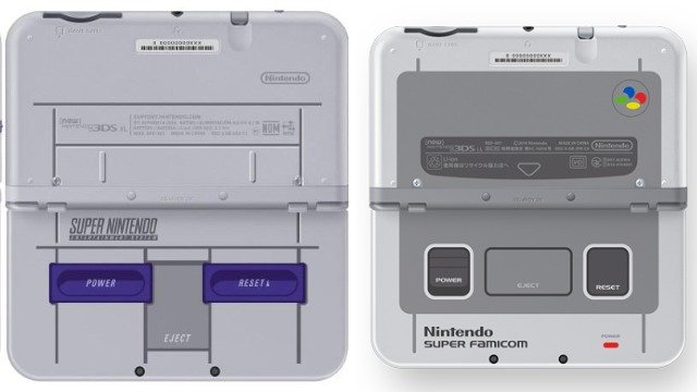 SNES NTSC vs PAL