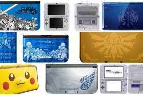 Too Many 3DS