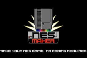 NESmaker Kickstarter