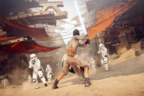 Battlefront 2 1.2 Update