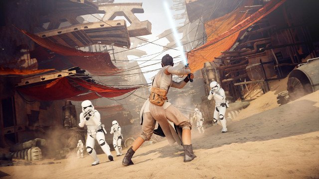 Battlefront 2 1.2 Update