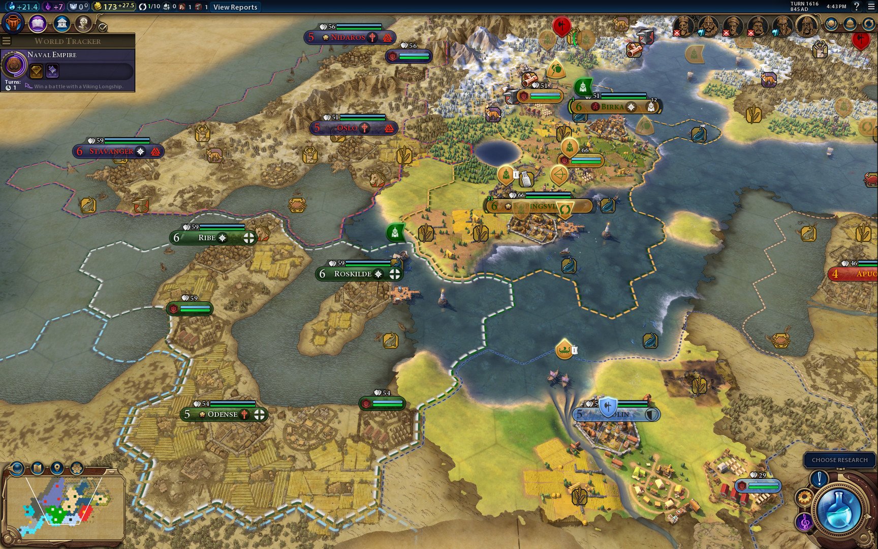 Civ 6 Governors