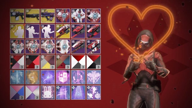 Destiny 2 Crimson Days