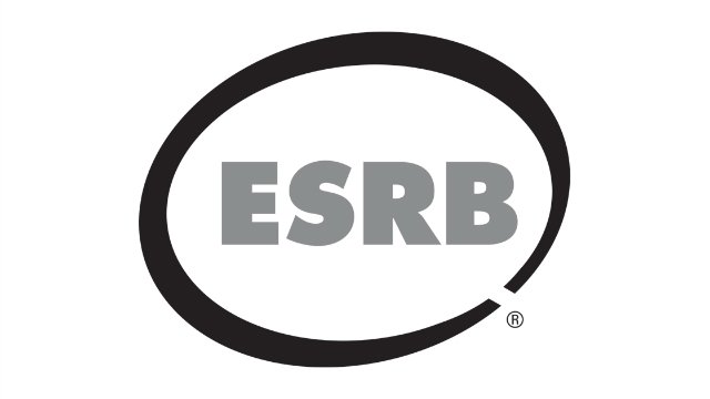 ESRB Logo