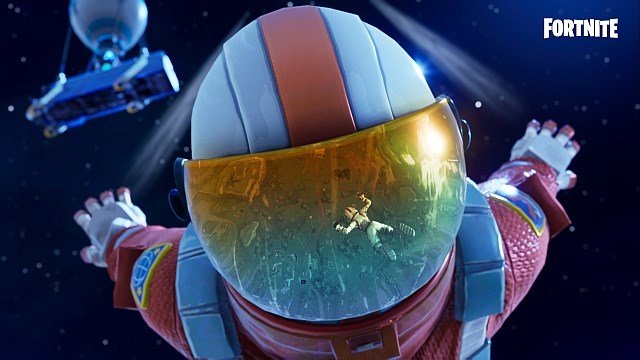 Fortnite 3.0.0 Patch Notes