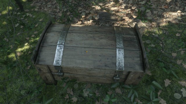 Kingdom Come Deliverance Easy Lockpicking