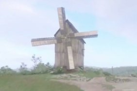 Kingdom Come Deliverance My Friend Timmy Windmill