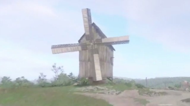 Kingdom Come Deliverance My Friend Timmy Windmill