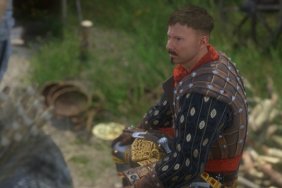 Kingdom Come Deliverance Nest of Vipers Radzig