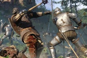 Kingdom Come Deliverance Unlimited Saving