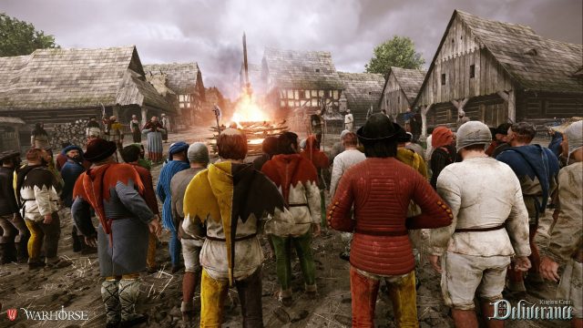 Kingdom Come Launch Trailer