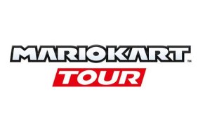 mario kart tour