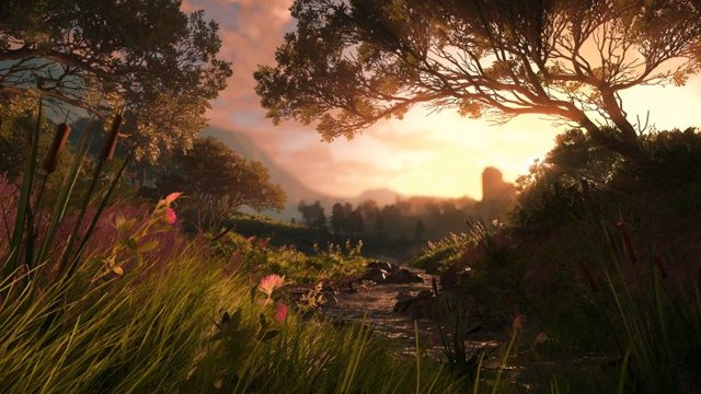 Mavericks Proving Grounds PS4