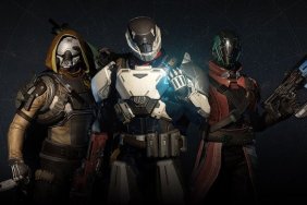 New Destiny 2 Exotics