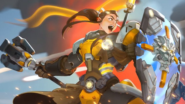 brigitte overwatch tier list