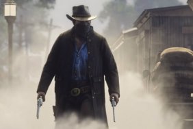 October 2018 Games, Red Dead Redemption 2 PC Release