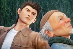 Shenmue 3