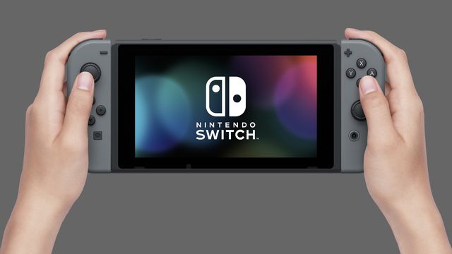 nintendo switch online release date