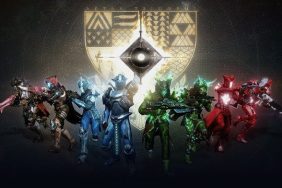 Destiny 2 1.1.4 Update