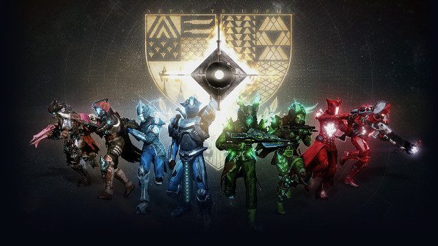 Destiny 2 1.1.4 Update