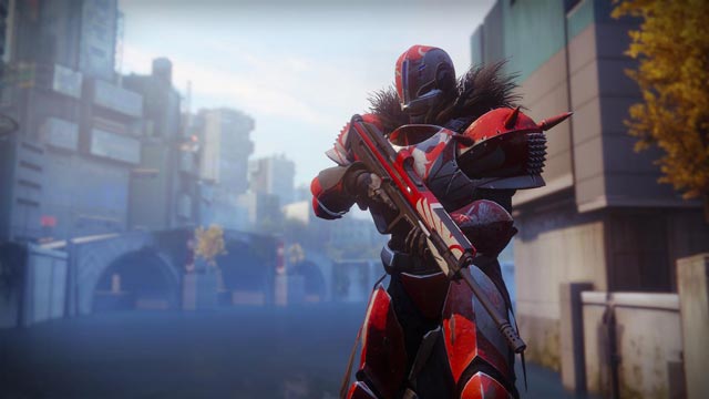 Destiny 2 Weekly Reset Time