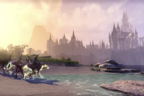 Elder Scrolls Online Summerset Expansion