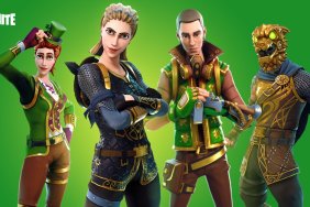 Fortnite 1.50 Patch Notes V3.3