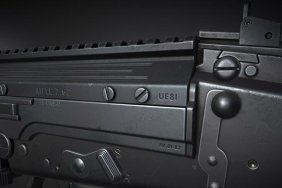 PUBG UE81 Gun