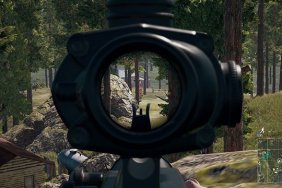 PUBG Xbox Update Patch Notes