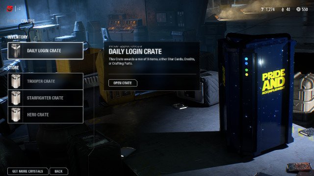 Reddit Battlefront 2 Loot Boxes