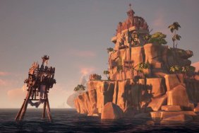 Sea of Thieves Update 1.0.4 Patch Notes