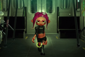 Splatoon 2 octo expansion amiibo