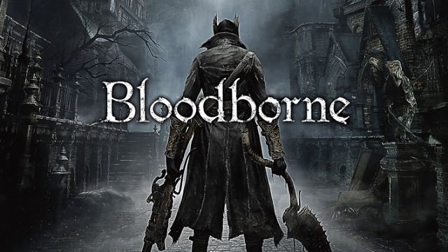 Bloodborne movie