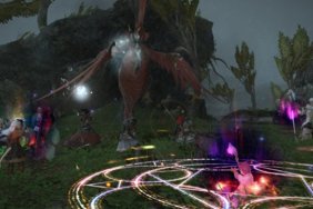 FFXIV Eureka Guide