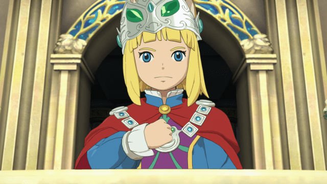 ni no kuni 2 hero