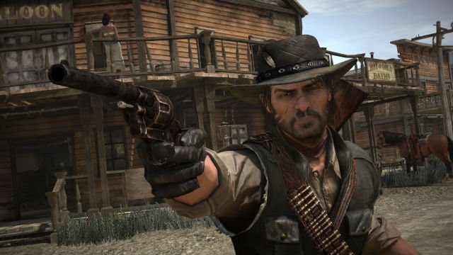 Red Dead Redemption 2 video game sequels