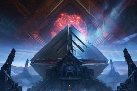 Destiny 2 1.2.0 Update warmind