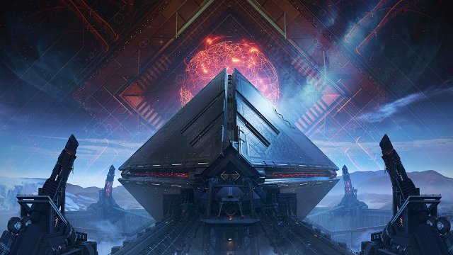 Destiny 2 1.2.0 Update warmind