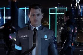 Detroit Become Human Screenshot PlayStation Blog