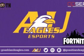 Fortnite eSports Scholarship Ashland University Ohio