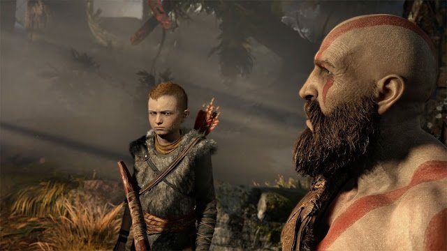 god of war boss guide Hraezlyr