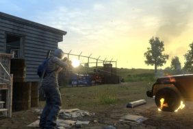 H1Z1 PS4 Screenshot PlayStation Blog