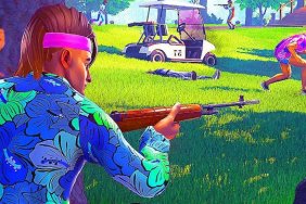 Radical Heights Console Release PS4 and Xbox One