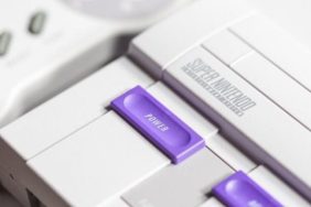 SNES Classic