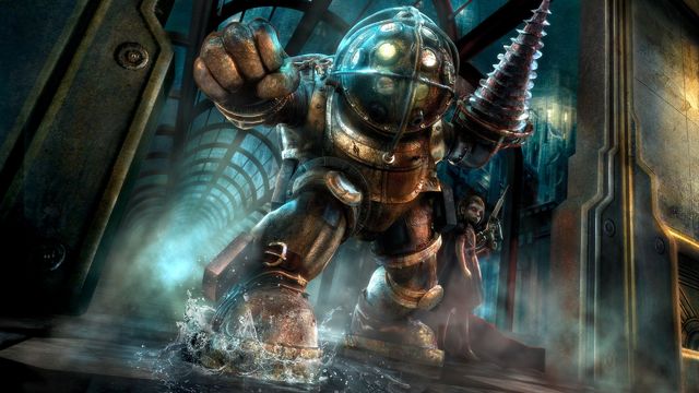 BioShock 2019, Best Final Levels