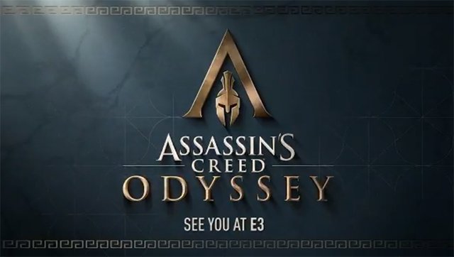 Assassins Creed Odyssey