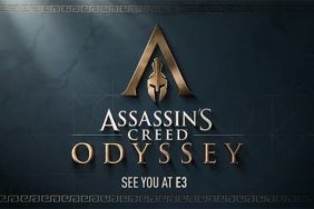 Assassin's creed odyssey