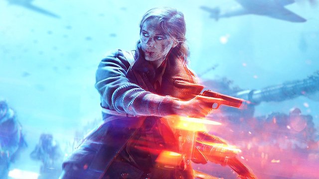 Battlefield 5 PC Requirements